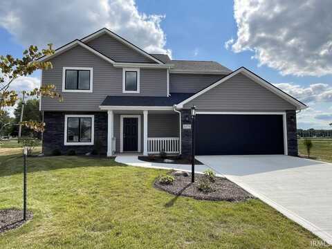 1479 Herdsman Boulevard, Huntertown, IN 46748