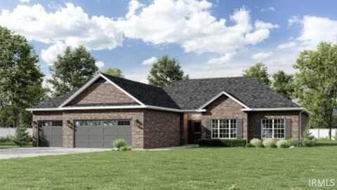 1328 TALULLAH Trail, Fort Wayne, IN 46804