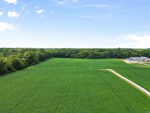 390 W Shoaff Road, Huntertown, IN 46748