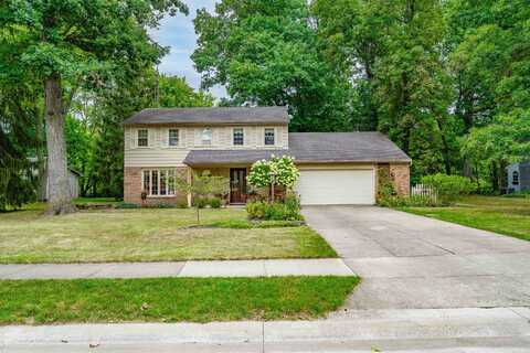 16133 Venison Trail, Woodburn, IN 46797