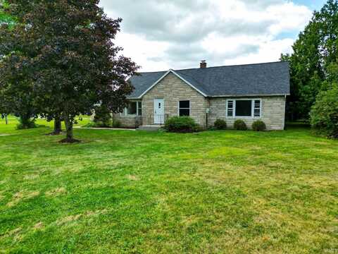 5208 Hursh Road, Fort Wayne, IN 46845