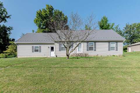 2740 W 700 N, Columbia City, IN 46725