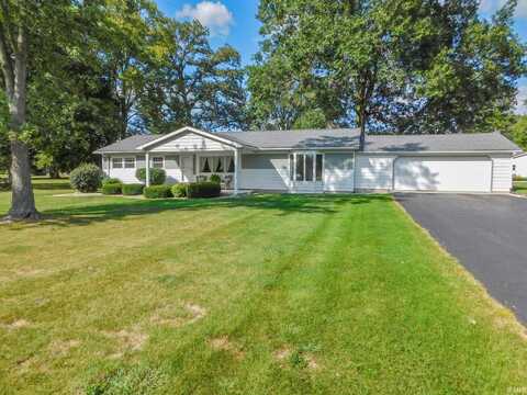 217 Elm Grove Road, Bluffton, IN 46714