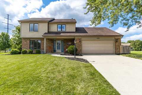 10915 Westmore Court, Fort Wayne, IN 46845