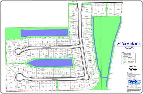 4877 Silverstone Passage, Fort Wayne, IN 46818