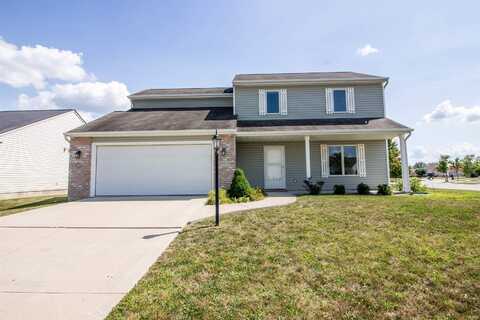 13879 Green Park Avenue, Fort Wayne, IN 46814