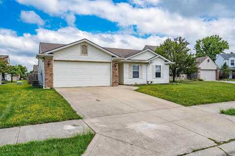 516 Oakfield Drive, Fort Wayne, IN 46825