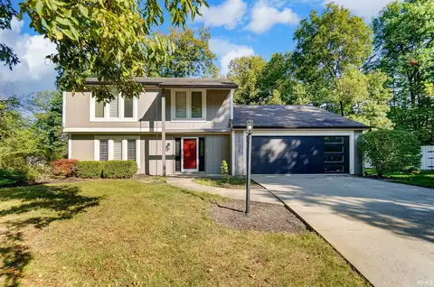 5931 Spring Oak Court, Fort Wayne, IN 46845