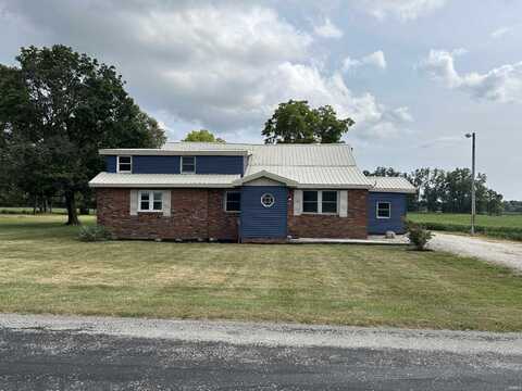 2461 E 100 N, Huntington, IN 46750