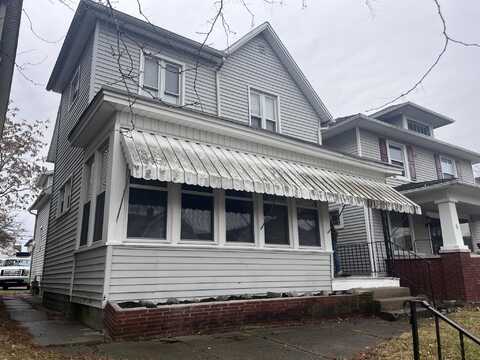 3119 S Harrison Street, Fort Wayne, IN 46807