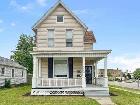 833 Florence Avenue, Fort Wayne, IN 46808