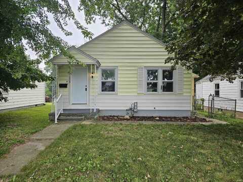 1229 Spring Street, Fort Wayne, IN 46808