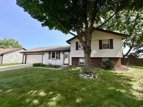 1431 S Newsom Court, Lafayette, IN 47909