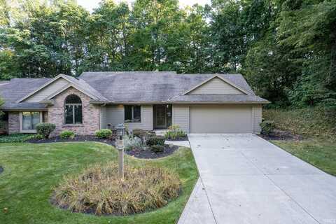 1605 N Little River Court, Huntington, IN 46750