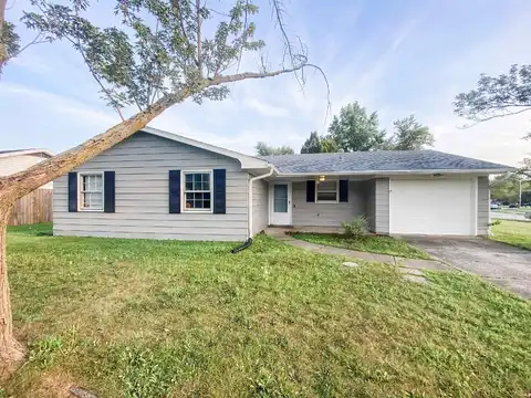 5104 Eastwick Drive, Fort Wayne, IN 46815