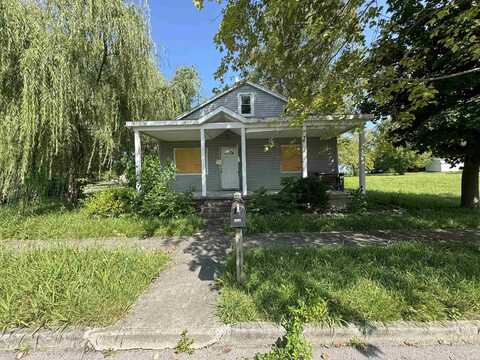 1022 N monroe Street, Hartford City, IN 47348