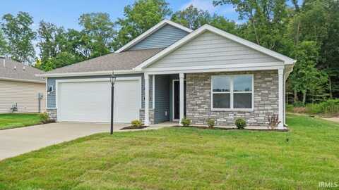 9405 Tolleston Trail, New Haven, IN 46774