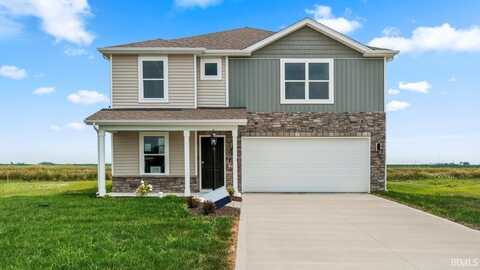 4888 Carson Court, Woodburn, IN 46797