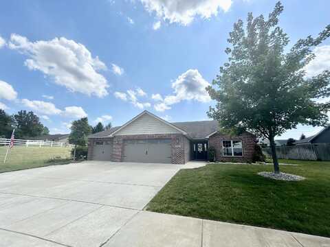 4399 Tripoli Drive, Lafayette, IN 47909