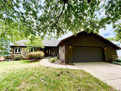 1329 Windmill Drive, Lafayette, IN 47909