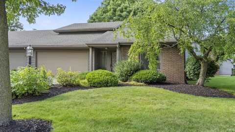 5815 Bayside Drive, Fort Wayne, IN 46815