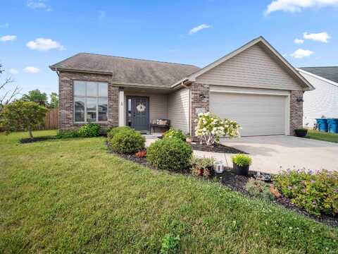 495 Greenpointe Parkway, Fort Wayne, IN 46814