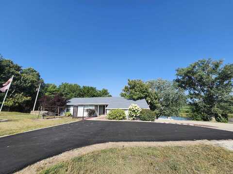 14448 E SR114, Akron, IN 46910