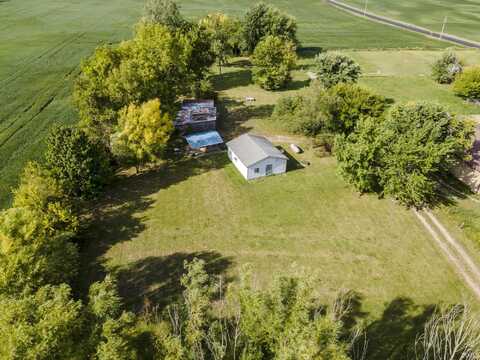 2834 S 900 W Road, Andrews, IN 46702