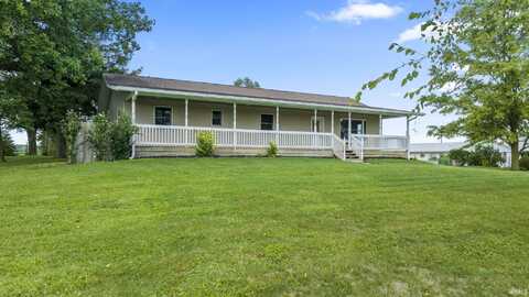 10814 S Wayne Road, Warren, IN 46792