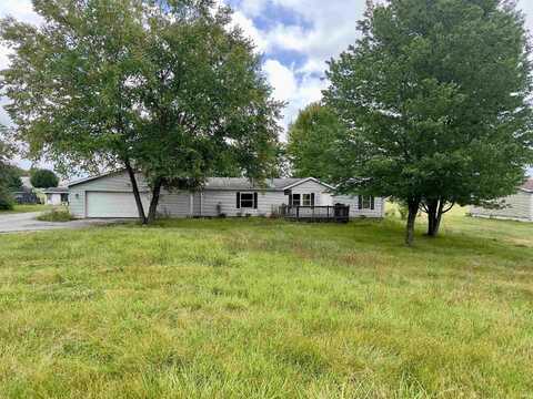 4920 N 450 W Road, Angola, IN 46703