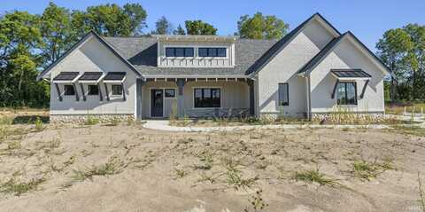 1204 Cascata Trail, Huntertown, IN 46748