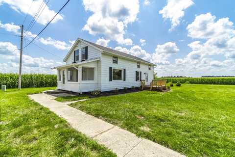 3011 Taylor Street, Yoder, IN 46798