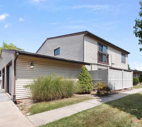 2107 Bayside Court, Fort Wayne, IN 46804