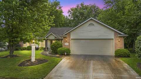 12932 Chaplin Court, Fort Wayne, IN 46845