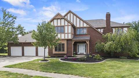 2708 Woodhollow Court, Fort Wayne, IN 46825