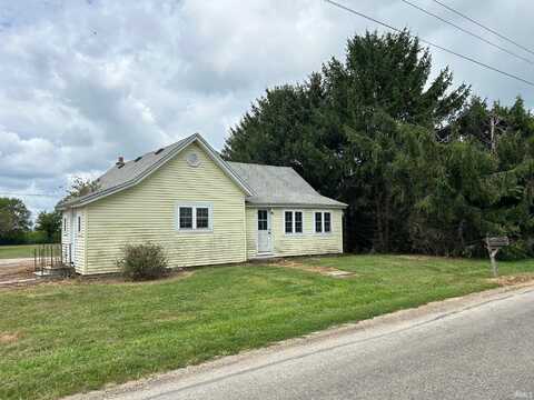 2060 S Salem Road, Monroe, IN 46772