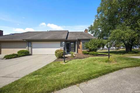 3026 Seafarer Cove, Fort Wayne, IN 46815