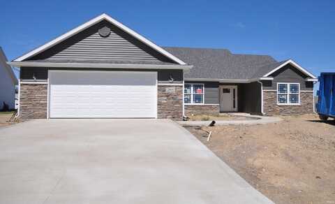 2004 Winesap Way, Kendallville, IN 46755