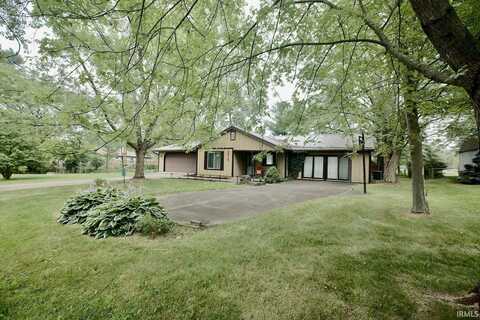 2510 Southway Drive, Fort Wayne, IN 46845