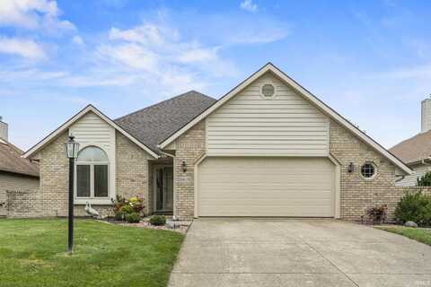 6609 Parsons Court, Fort Wayne, IN 46815