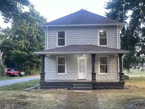 1259 William Street, Huntington, IN 46750