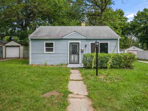 1311 Capitol Avenue, Fort Wayne, IN 46806