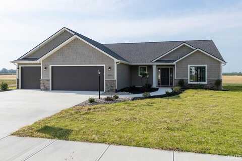 22174 Travertine Run, Woodburn, IN 46797