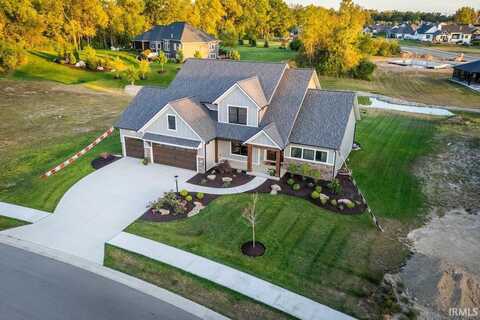 137 W Basalt Drive, Huntertown, IN 46748