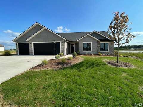 14133 Ascari Cove, Fort Wayne, IN 46818