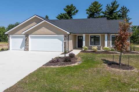 11078 Carob Thorn Trail, Roanoke, IN 46783