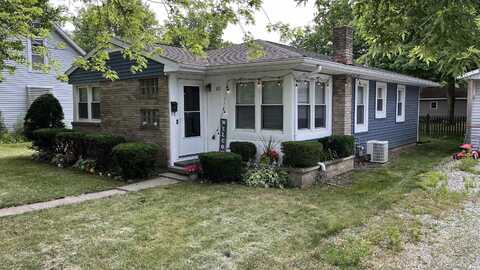 303 N. Sycamore Street, North Manchester, IN 46962