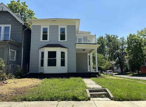 235 W Dewald Street, Fort Wayne, IN 46802