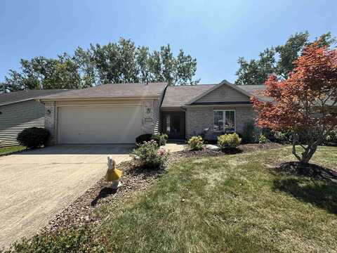 7411 Montclair Drive, Fort Wayne, IN 46804