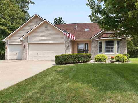 302 Stormy Court, Fort Wayne, IN 46804